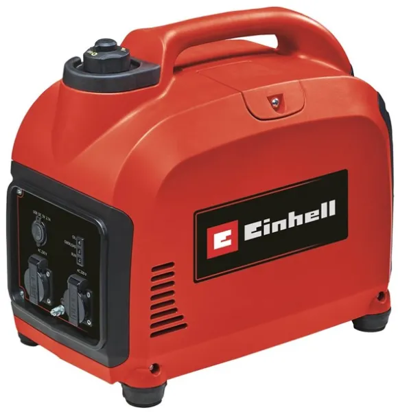 Einhell Power Generator (Petrol), TC-IG 2000