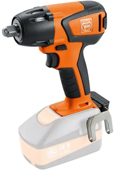 Fein Modul med trinløst indstillelige fasvinkler og dybder til kantbearbejdninger. GRIT GHBK